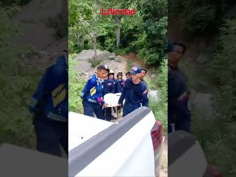 Tragedia en el Río La Veguita Tragedia en el Río La Veguita