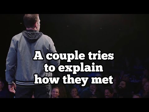 Confusing Couple