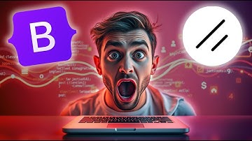 Shadcn UI vs Bootstrap: Which One Should You Choose in 2025? | Geekboots