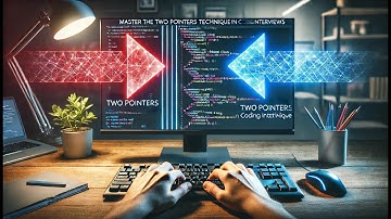 Master the Two Pointers Technique in Coding Interviews