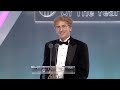 Sean O’Sullivan (SOSV) Entrepreneur of the Year - Overcoming the Impossible: The Startup Journey