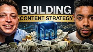 I built a $7M LinkedIn content strategy from scratch for a founder
