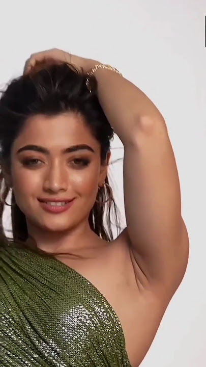 #ytshorts 😍 Rashmika mandanna whatsap status !!Expression Queen👸👑!! Full sereen whatapp status 😊