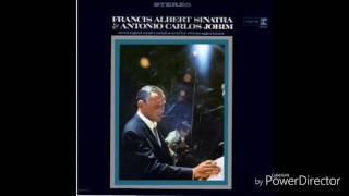 Frank Sinatra &amp; Tom Jobim - Quiet nights of quiet stars