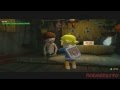 Let S Play The Legend Of Zelda Wind Waker HD Hero Mode Part 18 Rob Omb 