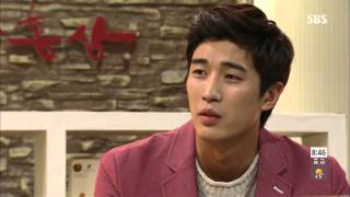 [SBS 아침드라마] 두 여자의 방 131016 #22(3)