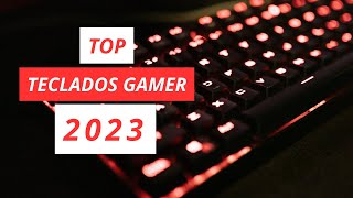 Top TECLADOS GAMER CUSTO BENEFICIO para comprar em 2023