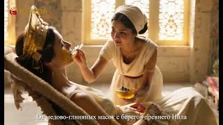 #Whieda 🔴 Омолаживающая маска для лица
