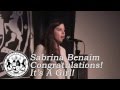 Sabrina Benaim - Congratulations! It's a Girl!