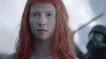 Paramore: Now [OFFICIAL VIDEO]