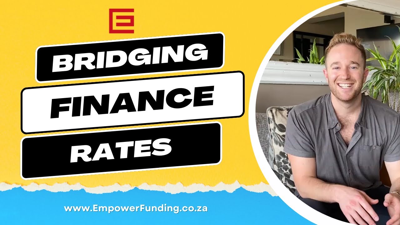 Empower Funding's Bridging Finance Rates