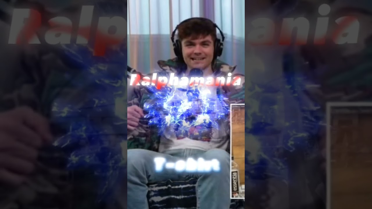 Nick Fuentes goes full Ralphamale on 