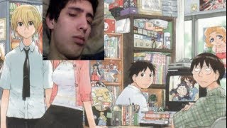 12 Days of Anime - Genshiken @konata8729