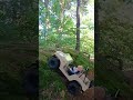 1/6 jimny Trail #crawler