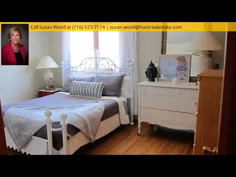 484 Fruitwood Terrace, Williamsville, NY home video tour