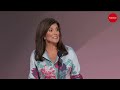 Haley, DeSantis throw support behind Trump at RNC