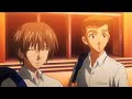 テニスの王子様OVA ANOTHER STORY II アノトキノボクラ Ep02 テニスの王子様OVA ANOTHER STORY II アノトキノボクラ Ep02