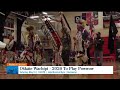 Midwest Access: Oškáte Wachípi 2026: “They All Dance” Powwow at John Marshall High School