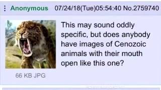 cenozoic animals Big Enough (Jimmy Barnes )
