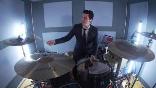 Coming Home Baby ft Boyz 2 Men // Michael Buble // Drum Cover