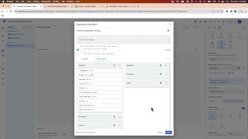 AppSheet + Vertex AI Ticketing Dashboard - how it