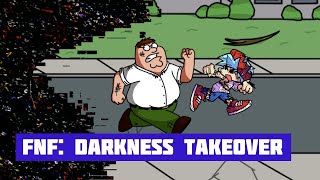 Pibby Family Darkness FNF Mod APK for Android Download