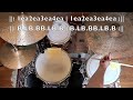 Drum Lesson - Introduction To Jazz Drumming - Part 2: The Jazz Shuffle