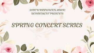 Brunswick Acres Spring Concert May 4th, 2026