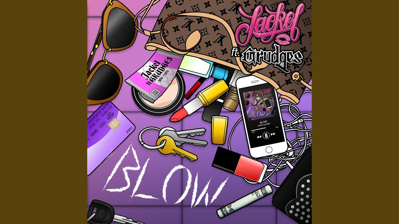 Blow YouTube Blow YouTube