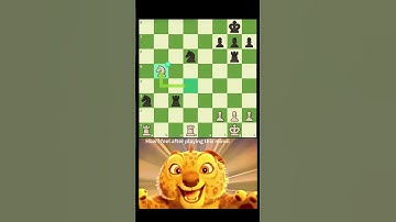 How I feel after playing these moves! #chess #magnuscarlsen