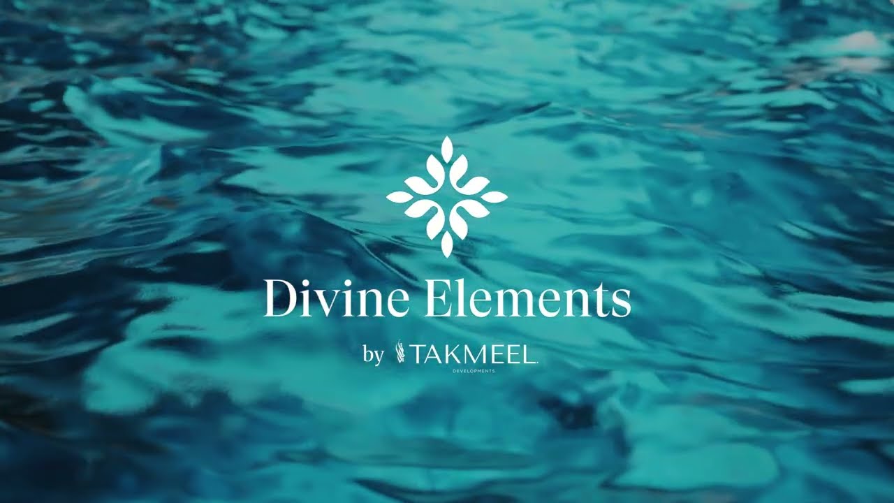 Divine Elements by Takmeel | Dubai South 