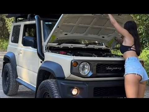 Insane 4x4 Off Road Wins Fails and Full Send Action Videos