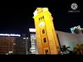 Hongkong Night View