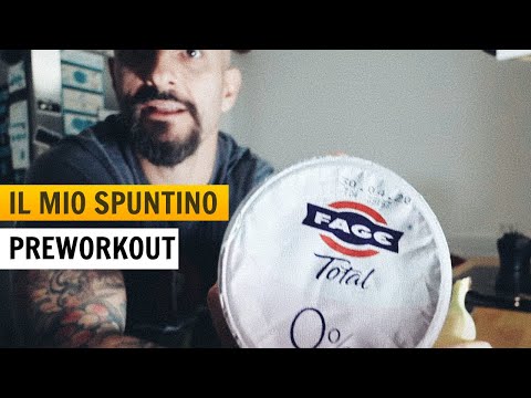 spuntino-pre---workout-🍨|-cosa-mangio-prima-di-allenarmi