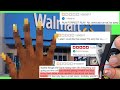 I WENT TO THE WORST REVIEWED WALMART NAIL SHOP