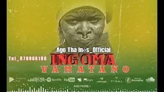 UWANGU NALIVAVA_ING'OMA VAMATANO_AGO THA INÊS_OFFICIAL