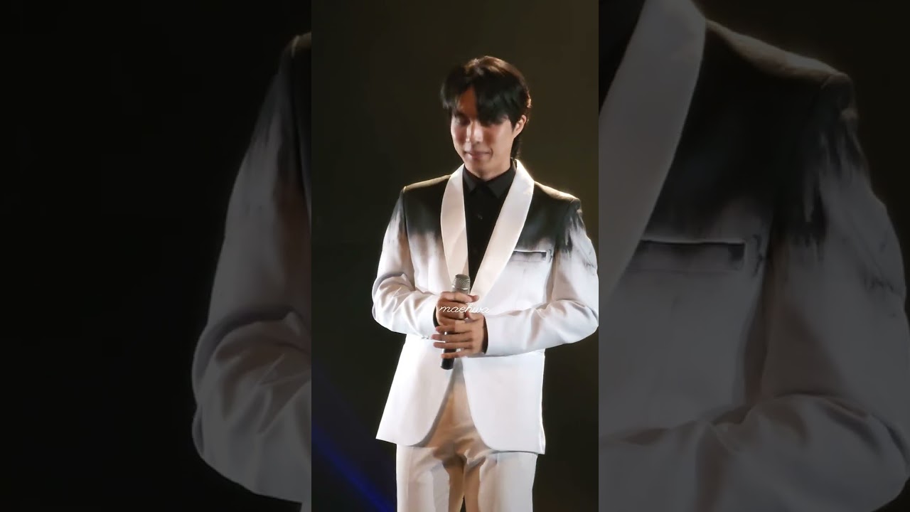 재하 & I LOVE YOU ㅡ 2025.8.28  K ㅡ POP LOVERS  일본 오사카