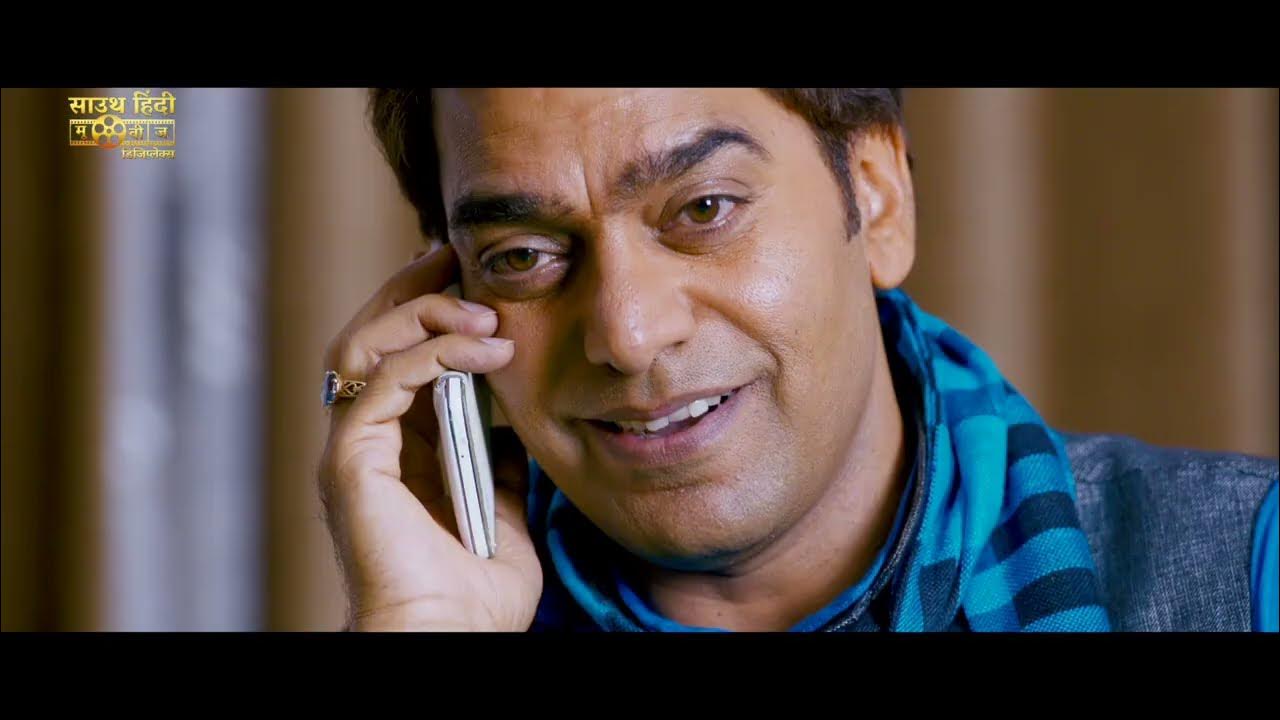 Pataas Full Movie In Hindi Dubbed Download PATAAS - Hindi Dubbed Full Movie | Nandamuri Kalyan Ram, Shruti Sodhi