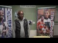 How does National Lottery funding support Brent's heritage?