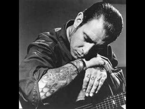 Mike Ness - Dope Fiend Blues