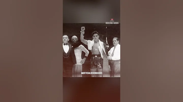 Floyd Patterson KOs Archie Moore This Day November...