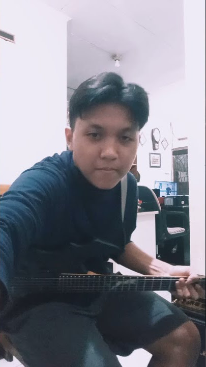 Lunar - Merasa Begitu (Improvisation Solo)