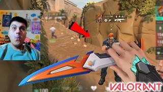 EN İYİ BRIMSTONE OYUNCUSU - VALORANT