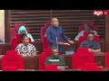 MBUNGE ASHINDWA KUJIZUIA WATU WANAUWAWA HUKO WEKENI HATA MABOYA MBUNGE ASHINDWA KUJIZUIA WATU WANAUWAWA HUKO WEKENI HATA MABOYA