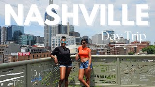 Nashville On A Budget: The Ultimate $100 Day Trip Experience