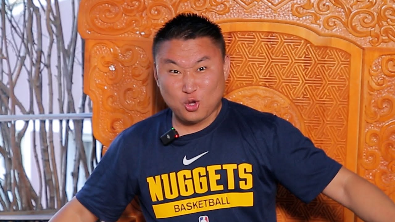 Халамцуу Яриа-75 Комедиан Н.Амаржин #subscribe