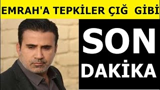 Oğlu Tayfunu Reddeden Emrah Diğer Çocuklarını Paylaştı Sosyal Medyada Tepki Topladı
