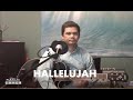 Hallelujah - (cover by Felix)