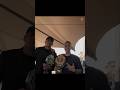 True Champions 🏆 | Alex Pereira Shaving a Cancer Patient's Hair #sports #trending #ufc #mma #shorts