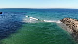Burleigh Heads - Queensland - Australia | Drone Footage